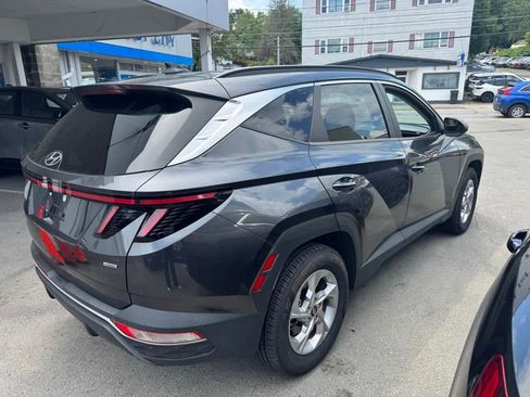 Used 2022 Hyundai Tucson SEL image 6