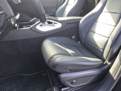 Used 2025 Mercedes-Benz GLS 450 GLS 450 image 22