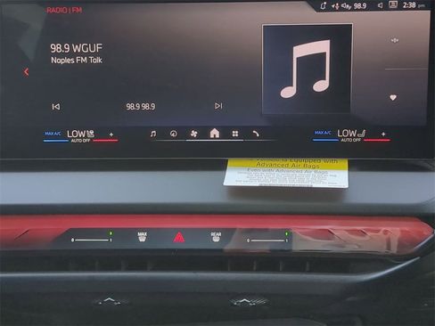 New 2026 BMW X3 xDrive30 image 18