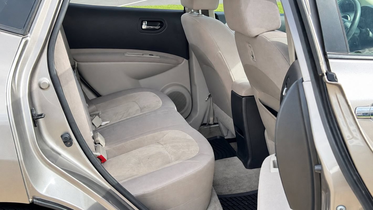 Used 2010 Nissan Rogue S w/ 360 Degree Value Pkg AWD/4WD image 21