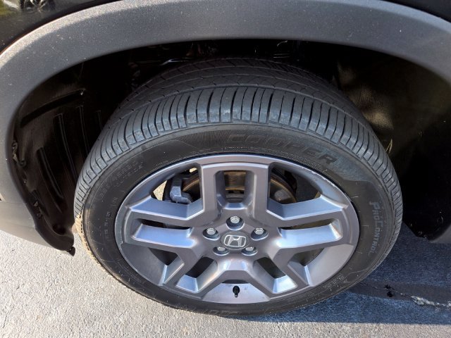 Used 2022 Honda Passport EX-L image 23