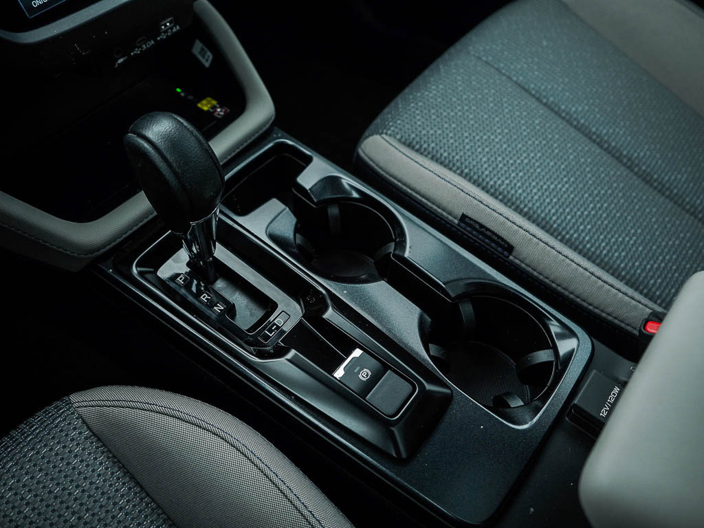 New 2026 Subaru Forester Premium AWD/4WD image 27