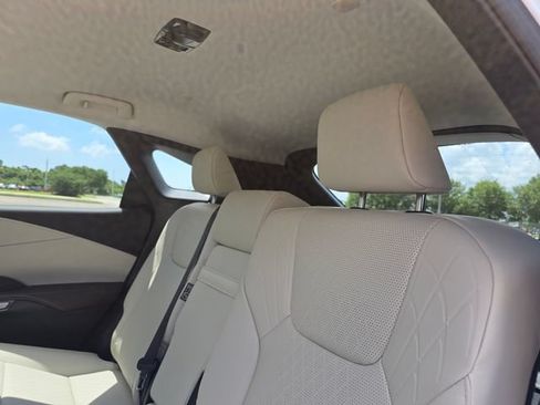 New 2026 Lexus RX 350 Premium Plus FWD image 16