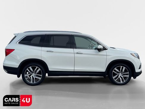 Used 2018 Honda Pilot Touring image 8