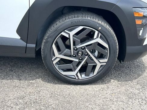 New 2026 Hyundai Kona SEL Premium FWD image 9