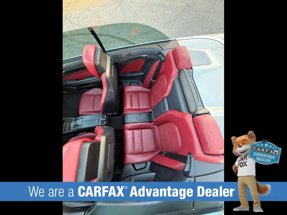 Used 2016 Mercedes-Benz E 400 Cabriolet image 67