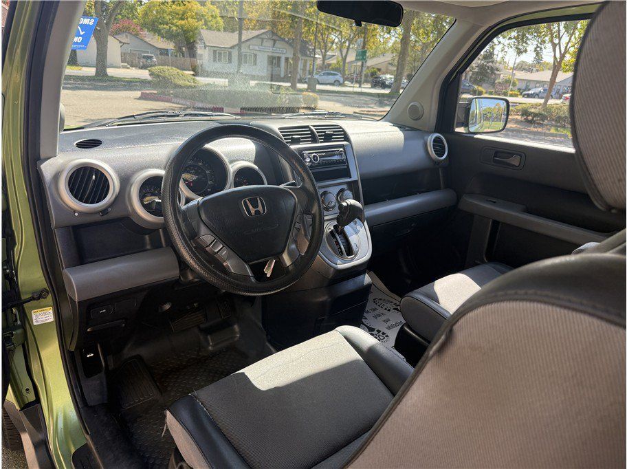 Used 2006 Honda Element EX-P image 9