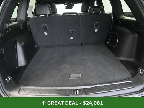 Used 2024 Jeep Grand Cherokee Limited 4xe image 21
