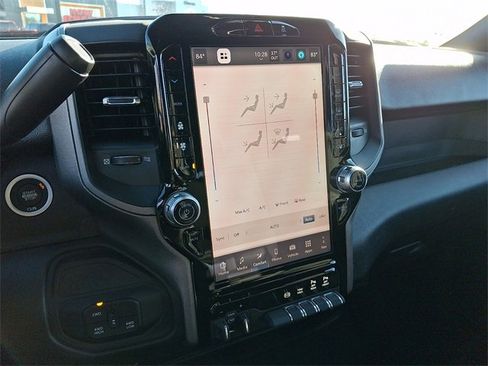 New 2026 RAM 2500 Tradesman image 14