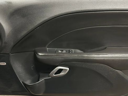 Used 2018 Dodge Challenger SXT Plus image 14