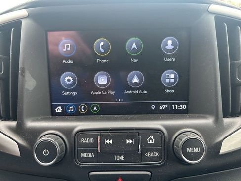 Used 2018 GMC Terrain SLE w/ Driver Convenience Package image 9