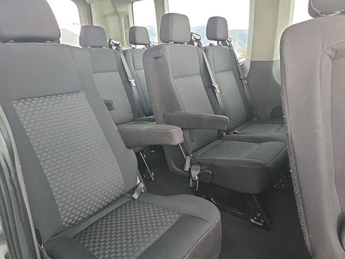 Used 2022 Ford Transit 350 XLT image 25