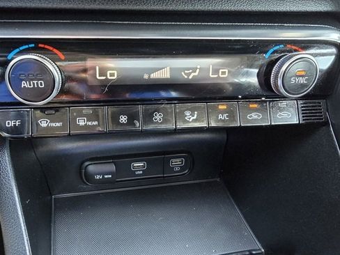 Used 2021 Kia K5 EX w/ EX Premium Package image 19