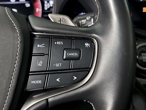 Used 2022 Lexus LS 500 w/ Interior Upgrade Package RWD image 26