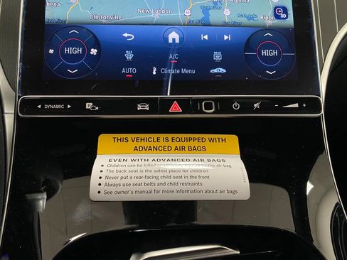 New 2026 Mercedes-Benz GLC 300 4MATIC image 26