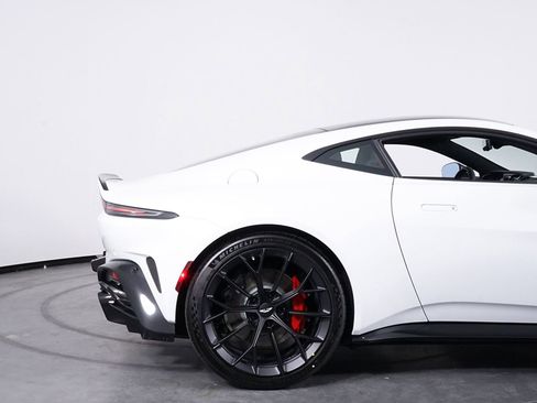 New 2026 Aston Martin V8 Vantage S image 14