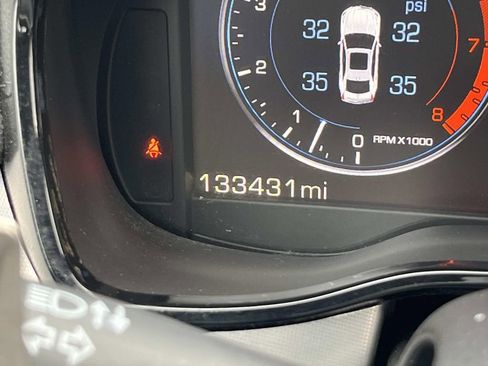 Used 2014 Cadillac CTS Premium image 38