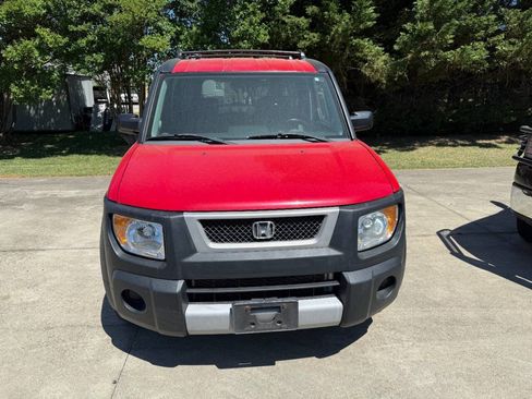 Used 2006 Honda Element EX image 5