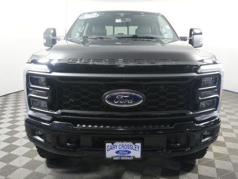 Certified 2023 Ford F250 Lariat w/ Lariat Ultimate Package AWD/4WD image 8