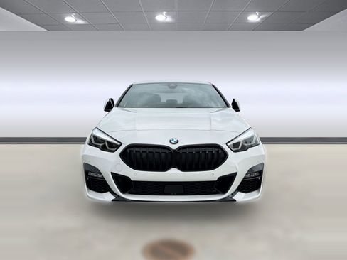Certified 2024 BMW 228i Gran Coupe w/ M Sport Package FWD image 6