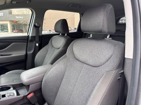 Used 2019 Hyundai Santa Fe SEL image 22