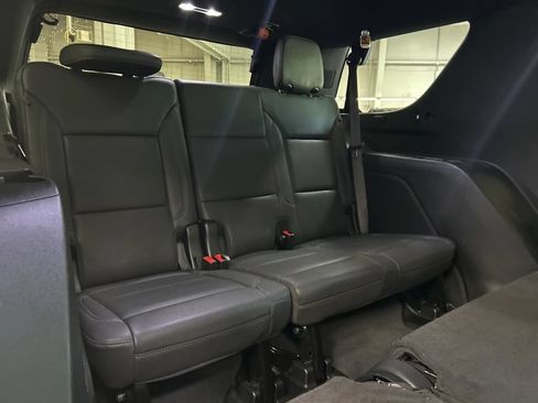 Used 2023 Chevrolet Tahoe LT AWD/4WD image 21