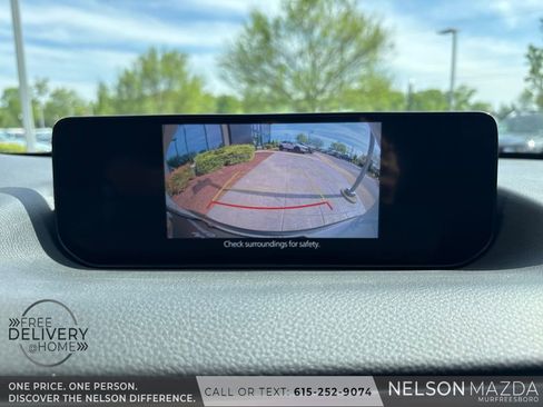 Used 2025 MAZDA CX-50 AWD 2.5 S w/ Weather Package image 22