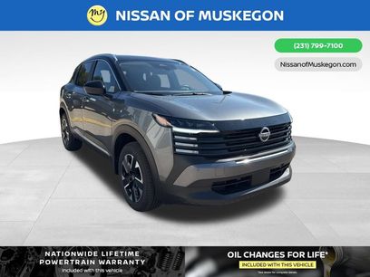 New 2026 Nissan Kicks SV w/ Cold Weather Package