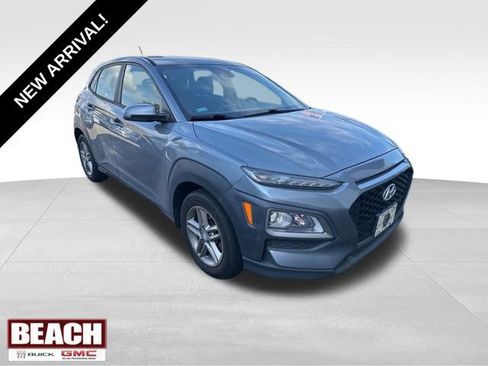 Used 2019 Hyundai Kona SE image 1