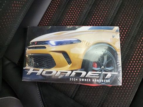 Used 2024 Dodge Hornet R/T Plus AWD/4WD image 33