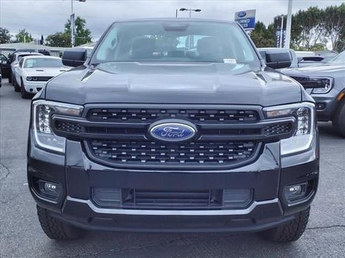 New 2024 Ford Ranger XL image 2
