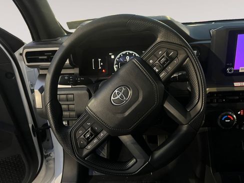 New 2025 Toyota Tacoma SR5 RWD image 12