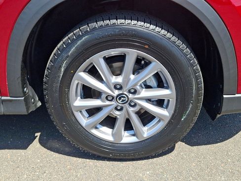 Certified 2023 MAZDA CX-5 AWD 2.5 S image 9