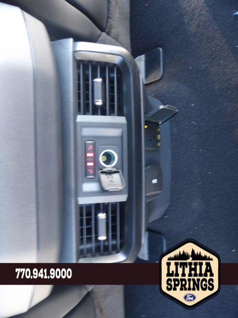 New 2026 Ford F150 Raptor AWD/4WD image 28
