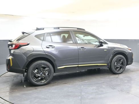 New 2026 Subaru Crosstrek 2.5i Sport image 6