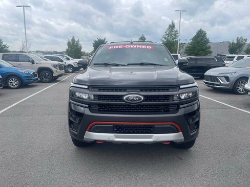 Used 2022 Ford Expedition Timberline AWD/4WD image 7