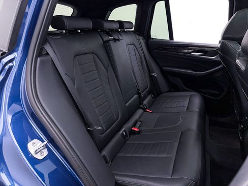 Used 2018 BMW X3 xDrive30i image 41