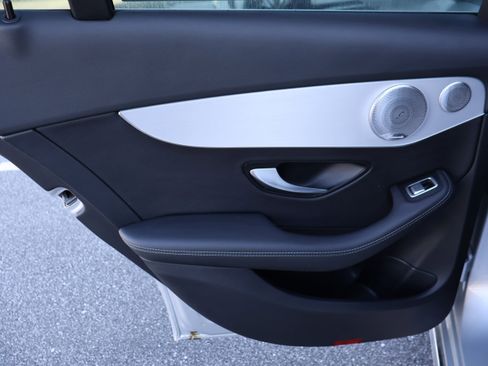 Certified 2021 Mercedes-Benz C 300 4MATIC Sedan image 14