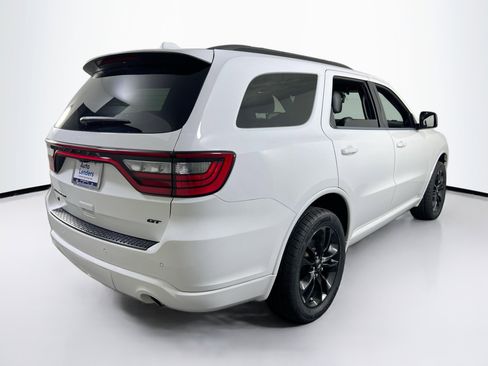Used 2021 Dodge Durango GT image 5