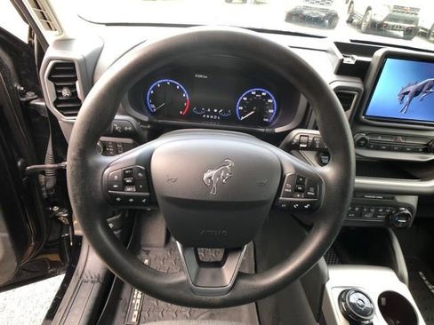 Used 2021 Ford Bronco Sport Big Bend image 15