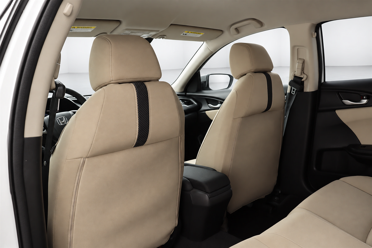 Used 2019 Honda Civic LX image 18