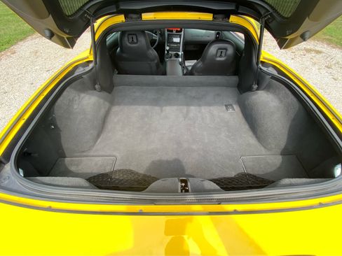 Used 2006 Chevrolet Corvette Z06 RWD image 8