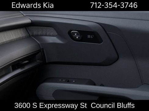 New 2027 Kia Telluride X-Line SX Prestige AWD/4WD image 27