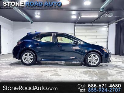 Used 2021 Toyota Corolla SE