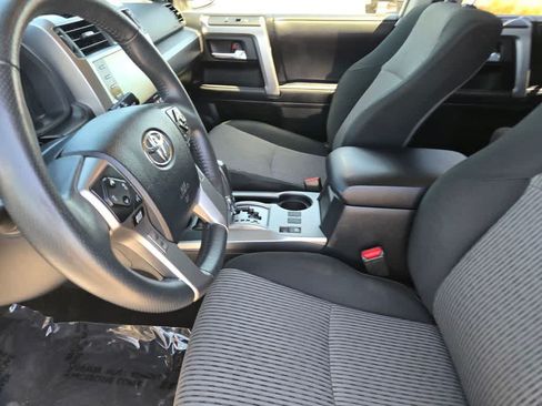 Used 2023 Toyota 4Runner SR5 RWD image 17