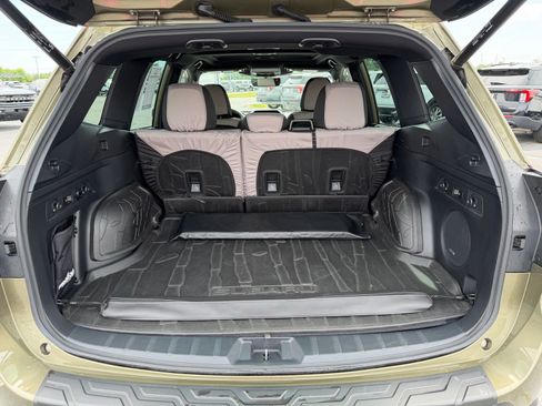 Used 2022 Subaru Forester Wilderness AWD/4WD image 11
