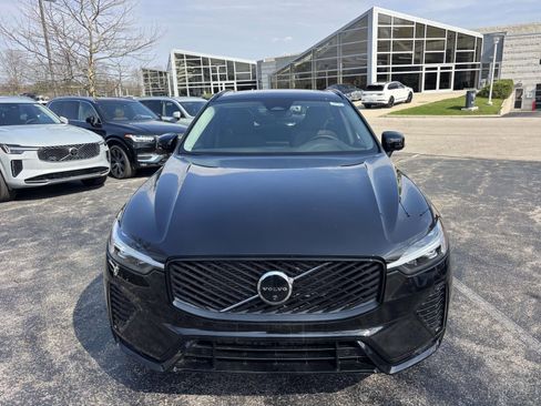 New 2026 Volvo XC60 B5 Plus w/ Protection Package Premier image 2