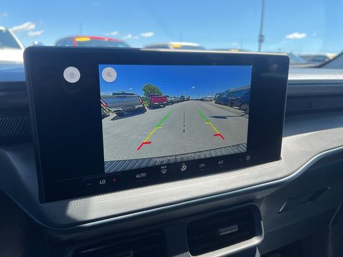 New 2025 Ford Maverick XL w/ Equipment Group 102A image 20