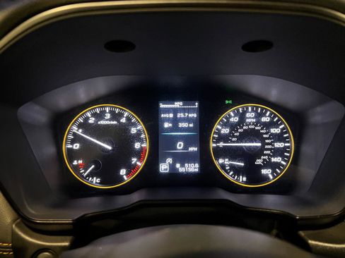 Used 2022 Subaru Outback Wilderness w/ Wilderness Package image 11