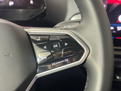 New 2026 Volkswagen ID.4 Pro image 19